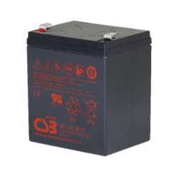 Buy CSB HR1221 12V 5Ah F2 Replacement Battery in Kenya