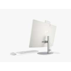 Buy HP All-in-One 24-cr0307nh Core i5  8GB Ram 512GB SSD FreeDOS 23.8 inch All-in-One Desktop Computer in Kenya