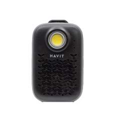 Buy Havit SK868BT 10hrs playtime clip on Sound Speaker in Kenya