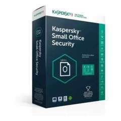 Buy Kaspersky Small Office Security KL4541QDETS 5-User 3-Year Africa Edition Security Software in Kenya