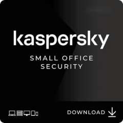 Buy Kaspersky Small Office Security KL4541QDKFS 10-User 1-Year Africa Edition Security Software in Kenya