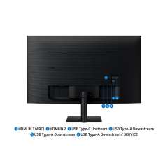 Buy Samsung M7 LS32FM700UMXUE 32-inch 4K Smart Monitor in Kenya