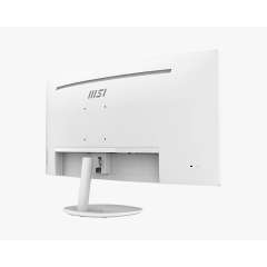 Buy MSI PRO MP341CQW E12 34-inch UWQHD Curved Monitor in Kenya