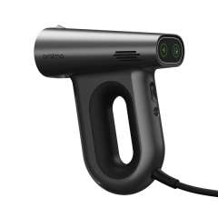 Buy Oraimo EasySteam Pro Self-Attaching Portable Handheld Garment Steamer in Kenya