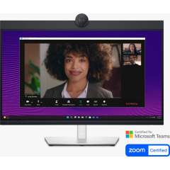 Buy Dell P2724DEB 27-inch  QHD IPS Video Conferencing Monitor in Kenya