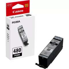 Buy Canon PGI-480BK Pigment Black Ink Cartridge in Kenya