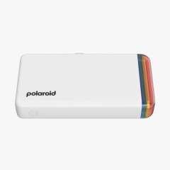Buy Polaroid Hi·Print 2x3 Generation 2 White Pocket Photo Printer in Kenya