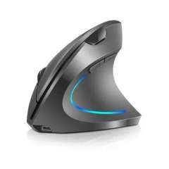 Buy HP S6000 Ergonomic Vertical Wireless Mouse in Kenya