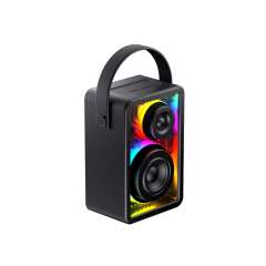 Buy Havit SK861BT strong bass with RGB dynamic Light Wireless Speaker in Kenya
