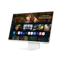 Buy Samsung M8 LS32FM801UMXUE 32-inch 4K Smart Monitor in Kenya