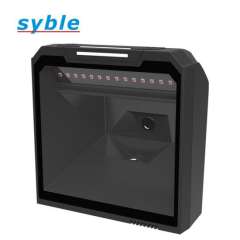 Buy Syble XB-8808G 2D Desktop Barcode Scanner in Kenya