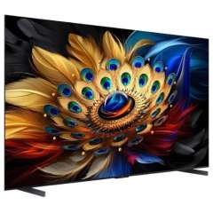Buy TCL 55C655 55-inch QLED Pro 4K Smart TV in Kenya