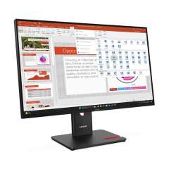 Buy Lenovo  ThinkVision T27-40 27 " FHD Monitor in Kenya