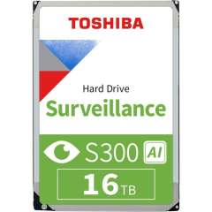 Buy Toshiba S300 AI Surveillance 16TB Hard Drive in Kenya