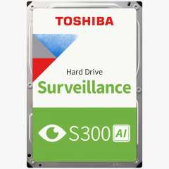 Buy Toshiba S300 AI Surveillance 20TB Hard Drive in Kenya