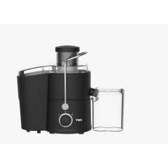Buy VON VJC6016CFGK 600W Black Juicer in Kenya