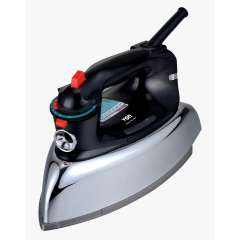 Buy VON VIDS2016NSK 2000W Non-Stick Black Dry Iron in Kenya