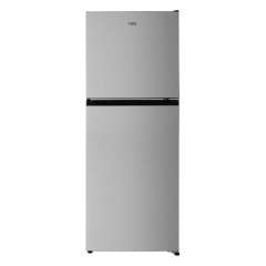 Buy VON VRTF-197NRAS 197L Double Door No Frost Silver Refrigerator in Kenya