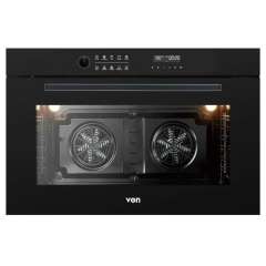 Buy VON VOV-10106PDTK 115L Built-in Digital Oven in Kenya