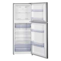 Buy VON VRTF-182NRAS 182L Double Door No Frost Silver Refrigerator in Kenya