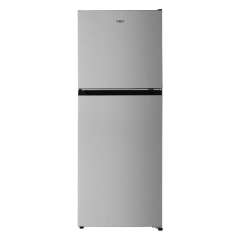 Buy VON VRTF-182NRAS 182L Double Door No Frost Silver Refrigerator in Kenya