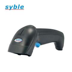 Buy Syble XB-6255M 2D Wired Barcode Scanner in Kenya