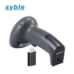 Buy Syble XB-6266MBT 2D Wireless Barcode Scanner in Kenya