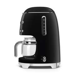 Buy SMEG DCF02BLUK 1.4L 1050W Drip Coffee Maker in Kenya