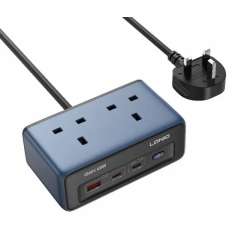 Buy LDNIO SK1 GaN 45W Extension Cable in Kenya