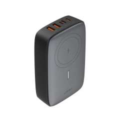 Buy LDNIO Q4010 140W GaN 6-in-1 Desktop Charger in Kenya
