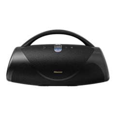 Buy Hisense VoyageBoom 136W Bluetooth Portable Speaker in Kenya