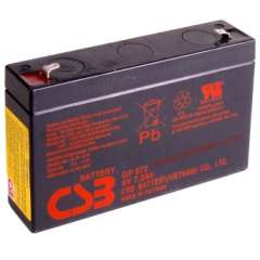 Buy CSB GP672 6V 7.2AH Replacement UPS Battery in Kenya
