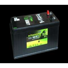 Buy Amaron N100 HI-WAY Automotive battery in Kenya