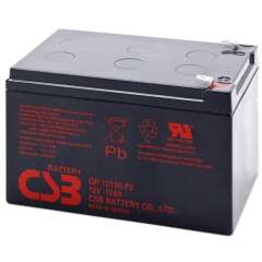 Buy CSB GP12120 12v 12ah Replacement UPS Battery in Kenya