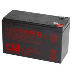 Buy CSB HR1234 12v 9ah Replacement UPS battery in Kenya
