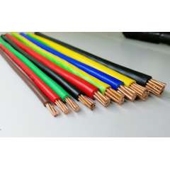 Buy ASL 10.0mm² Single-Core 90M Red Electrical Wiring Cable in Kenya