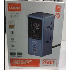 Buy LDNIO SC2 2500W Smart Power Tower in Kenya