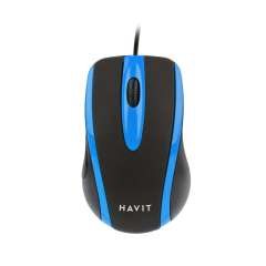 Buy Havit HV-MS753 Optical Mouse in Kenya