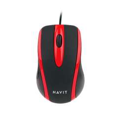 Buy Havit HV-MS753 Optical Mouse in Kenya