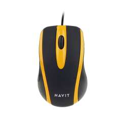 Buy Havit HV-MS753 Optical Mouse in Kenya