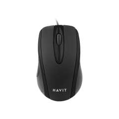 Buy Havit HV-MS753 Optical Mouse in Kenya