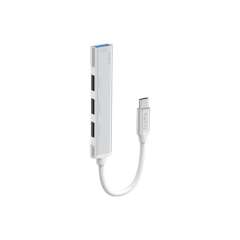 Buy Havit HB41 4 in 1 USB C Hub in Kenya