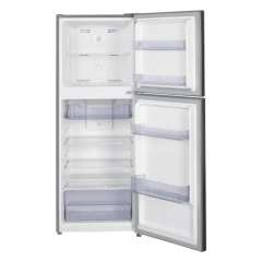 Buy VON VRTF-197NRAS 197L Double Door No Frost Silver Refrigerator in Kenya