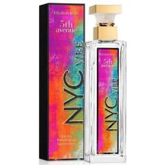 Buy Elizabeth Arden 5th Avenue NYC Vibe 125ml Edp Perfume in Kenya