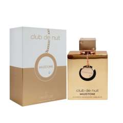 Buy Armaf Club De Nuit Milestone 105ml Edp Perfume in Kenya