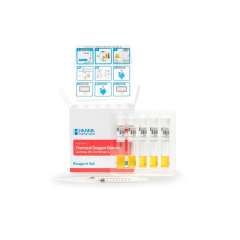 Buy Hanna HI93754A 25Tests Chemical Oxygen Demand COD Low Range Reagent Vials in Kenya