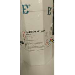 Buy Expresolv 35-38% 2.5Litre Analytical Grade Hydrochloric Acid in Kenya
