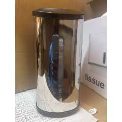 Buy Velvex 850ml Stainless Steel Automatic Soap Sanitizer Dispenser in Kenya