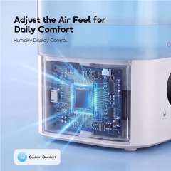 Buy Oraimo MistGlow 3.2L Smart Humidifier in Kenya
