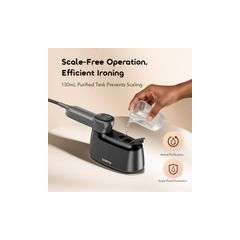 Buy Oraimo SteamCore Lite Portable Steam Iron in Kenya